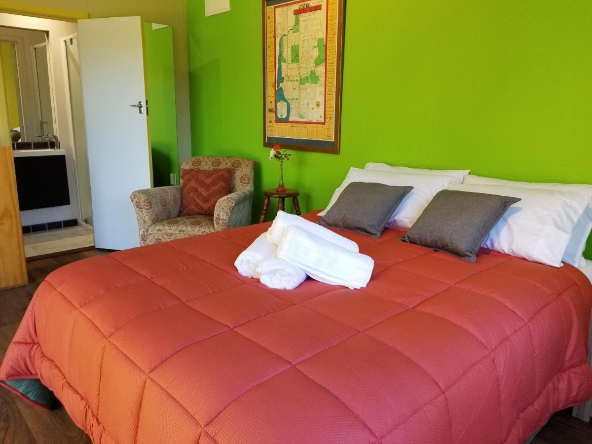 City Central Apartment - Modern, Private & Quiet Инверкаргил Екстериор снимка
