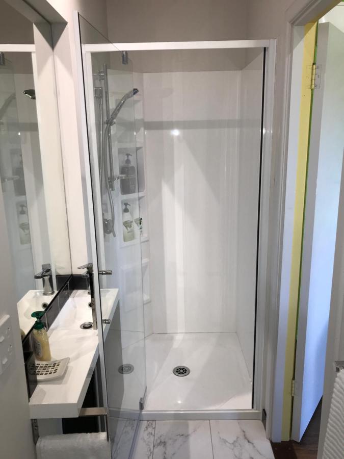 City Central Apartment - Modern, Private & Quiet Инверкаргил Екстериор снимка