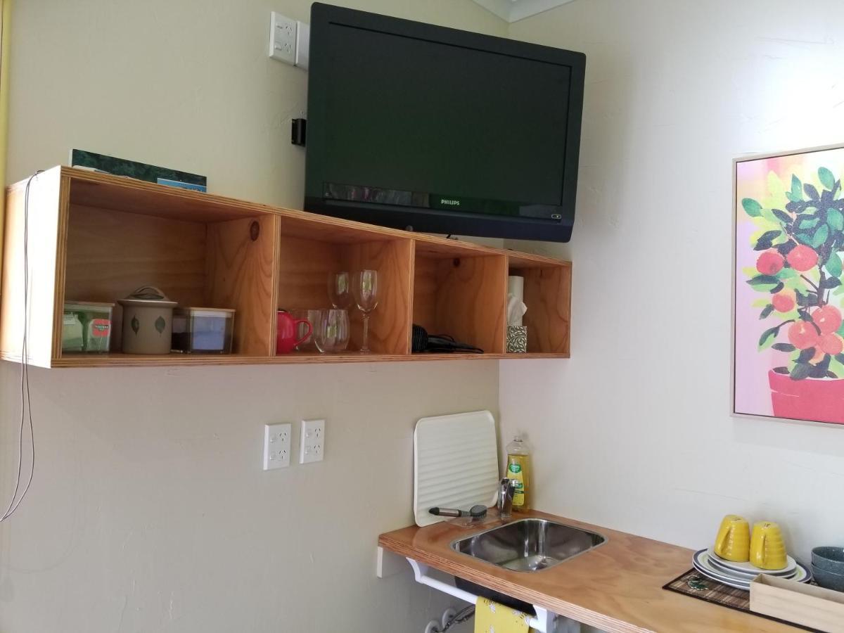 City Central Apartment - Modern, Private & Quiet Инверкаргил Екстериор снимка